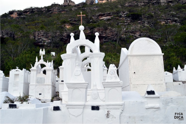 cemiterio bizantino mucuge
