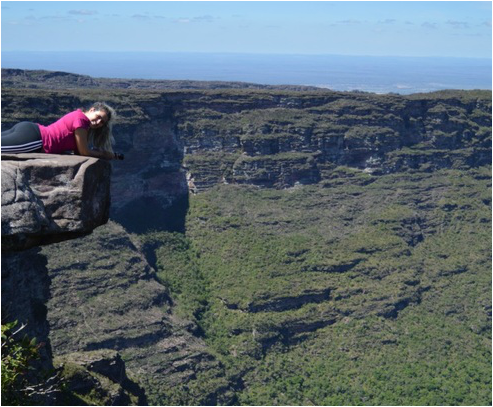 chapada diamantina