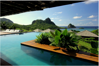 pousadas fernando de noronha