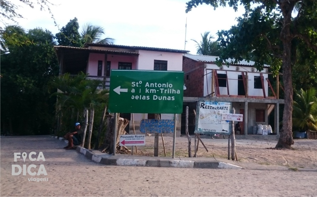 Diogo Praia de santo antonio