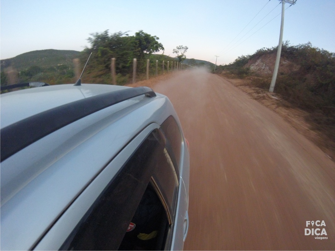 agência de turismo chapada diamantina