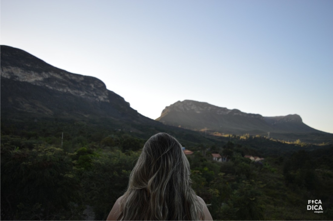Ibicoara chapada diamantina