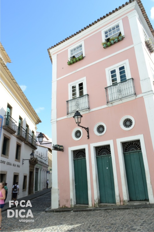 pelourinho salvador