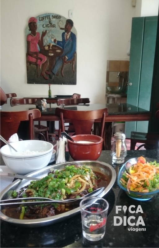 restaurante tabacaria pelourinho salvador