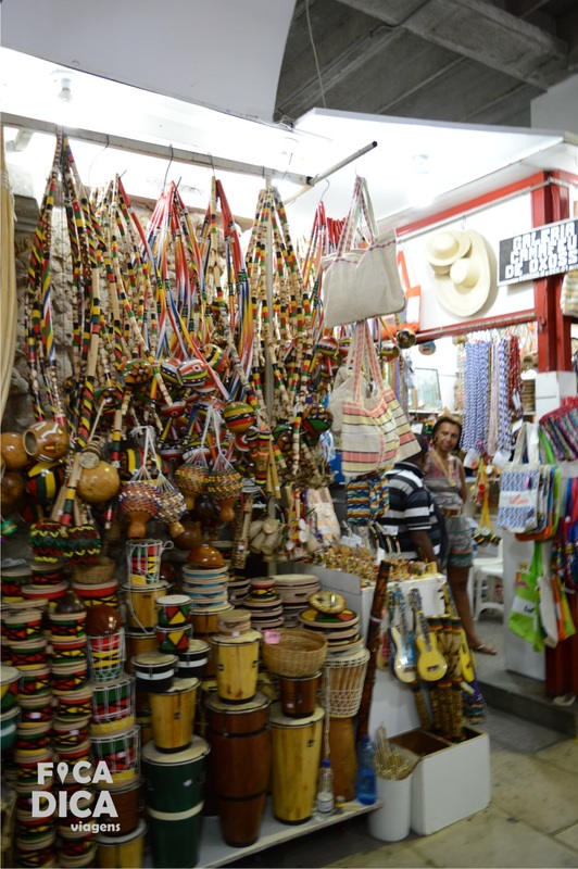 o que fazer em salvador