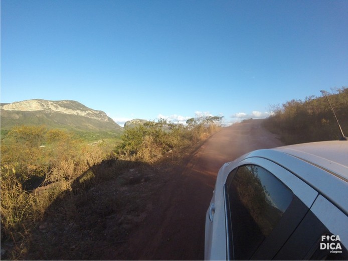 ibicoara chapada diamantina