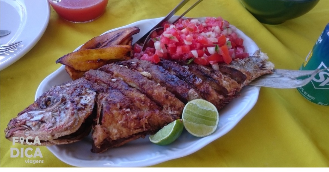 Diogo Praia de santo antonio