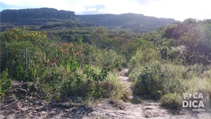 igatu chapada diamantina