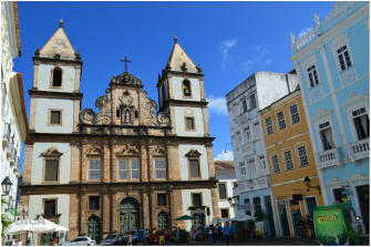 roteiro 2 dias salvador