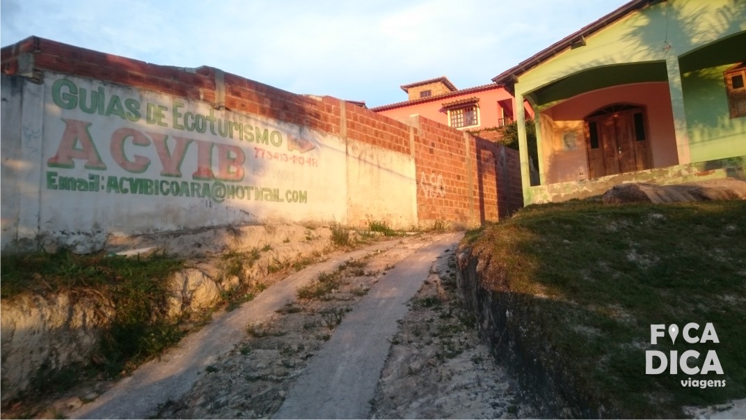ibicoara chapada diamantina