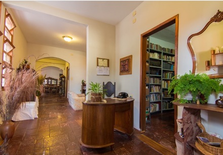 andarai chapada diamantina