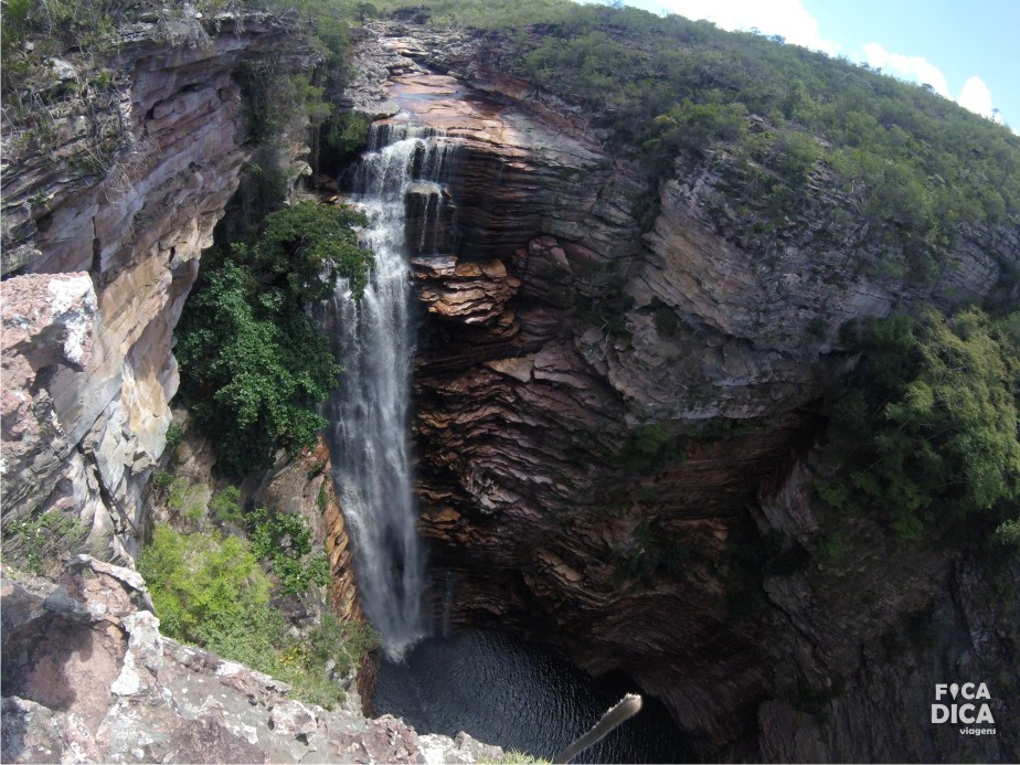 chapada diamantina