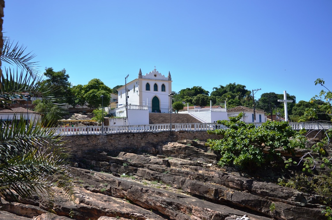 lencois chapada diamantina