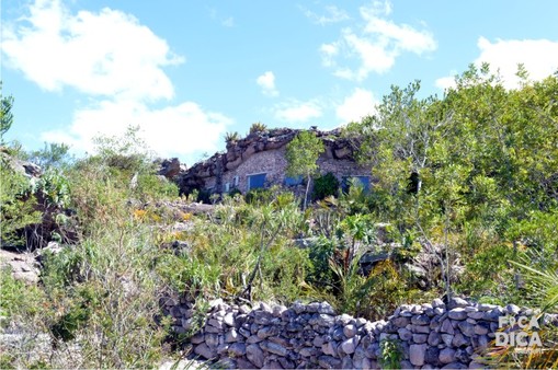 chapada diamantina