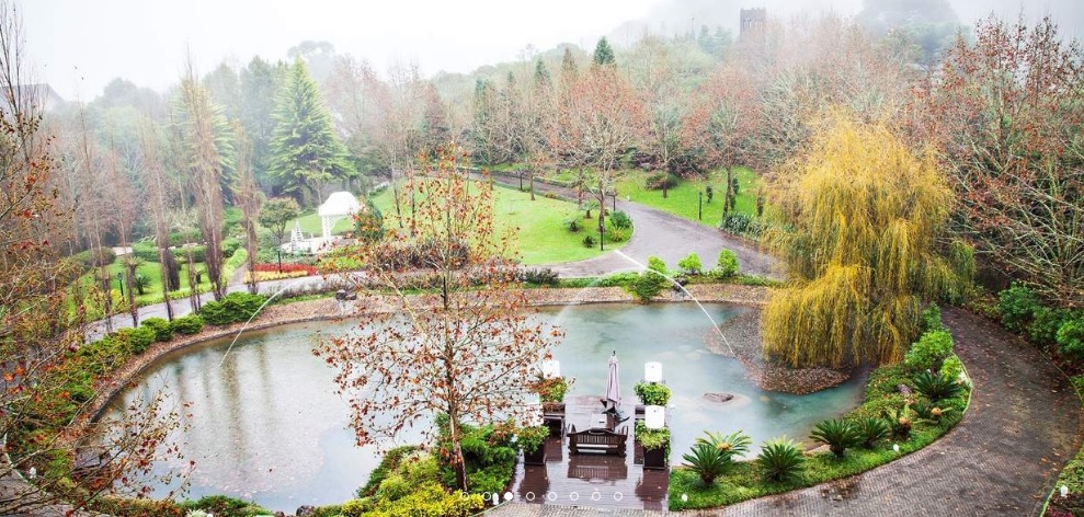 onde ficar em gramado