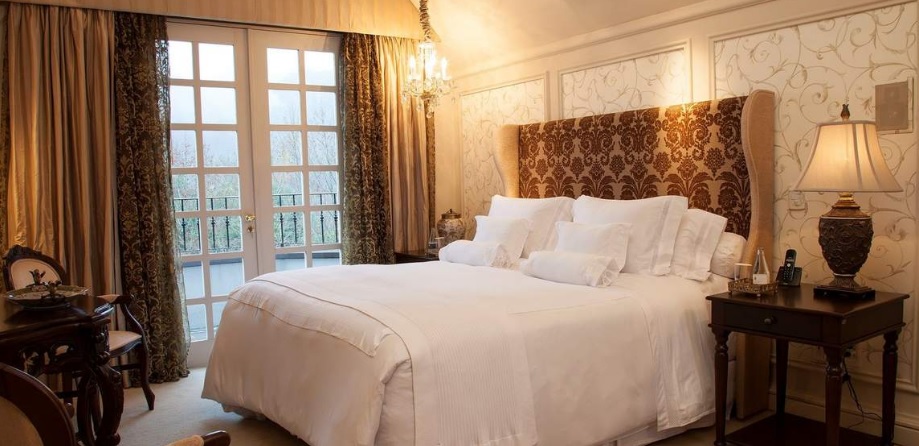 onde ficar em gramado