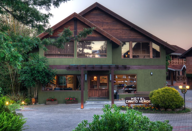 onde ficar em gramado