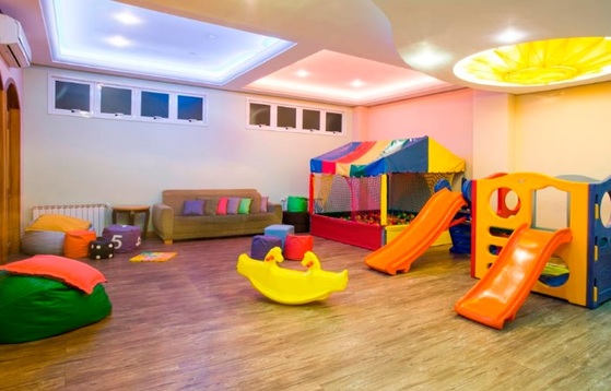 onde ficar em gramado