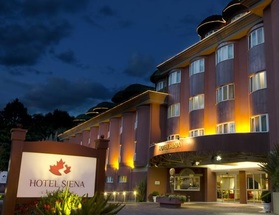 onde ficar em gramado