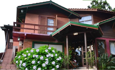 onde ficar em gramado