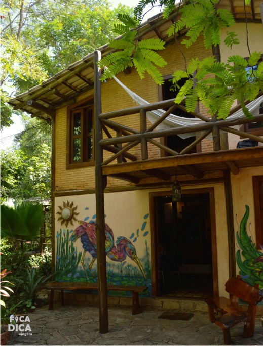 lencois chapada diamantina