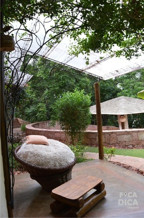 lencois chapada diamantina